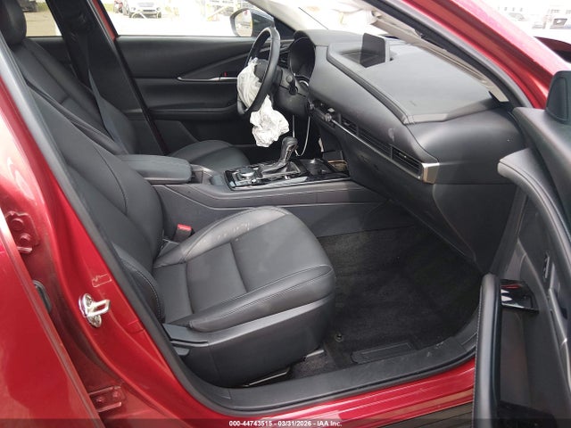 44743515 :رقم المزاد ، 3MVDMBBM6RM699774 vin ، 2024 Mazda Cx-30 2.5 S Select Sport مزاد بيع