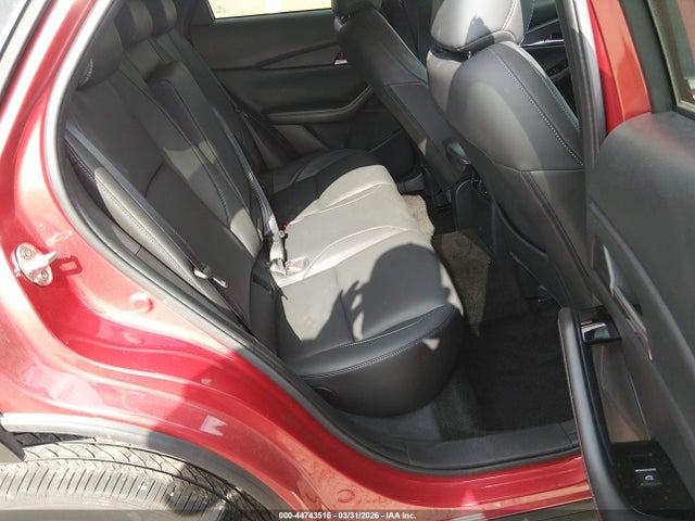 44743515 :رقم المزاد ، 3MVDMBBM6RM699774 vin ، 2024 Mazda Cx-30 2.5 S Select Sport مزاد بيع