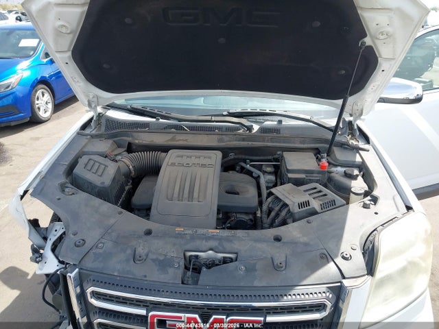 2GKALPEK8H6142652 GMC Terrain Slt