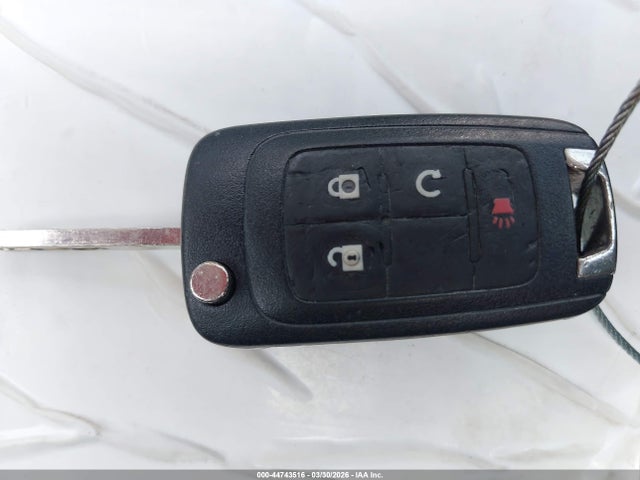 2GKALPEK8H6142652 GMC Terrain Slt