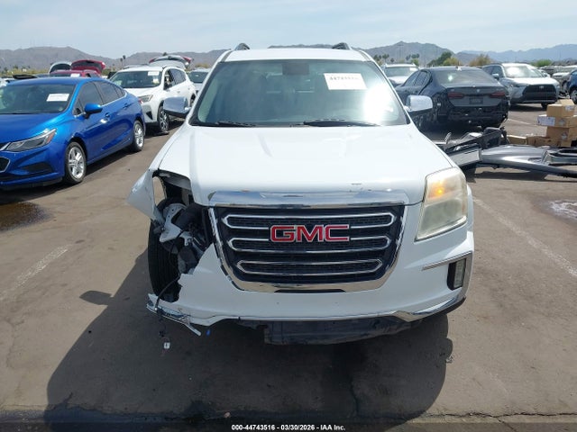 2GKALPEK8H6142652 GMC Terrain Slt