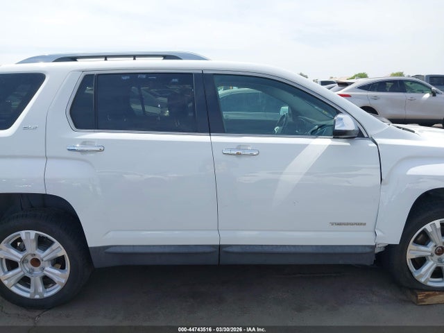 2GKALPEK8H6142652 GMC Terrain Slt