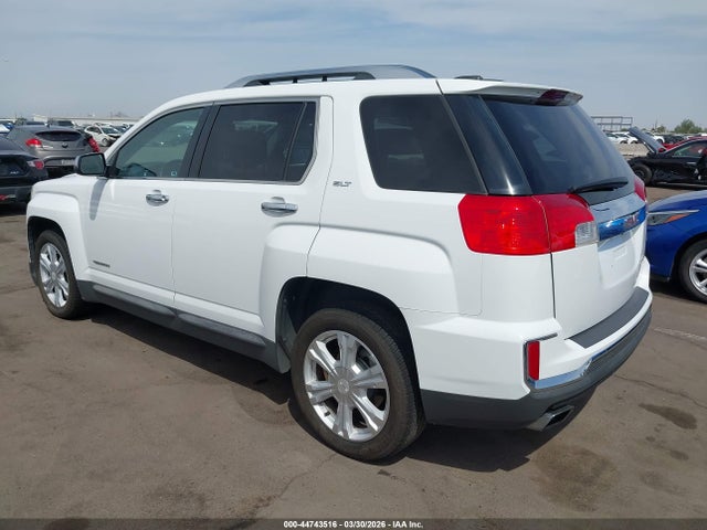 2GKALPEK8H6142652 GMC Terrain Slt