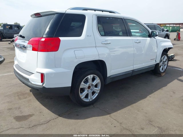 2GKALPEK8H6142652 GMC Terrain Slt