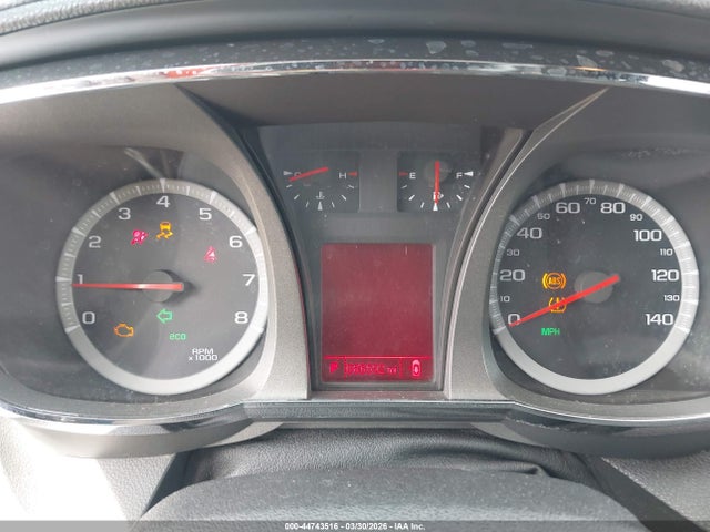 2GKALPEK8H6142652 GMC Terrain Slt