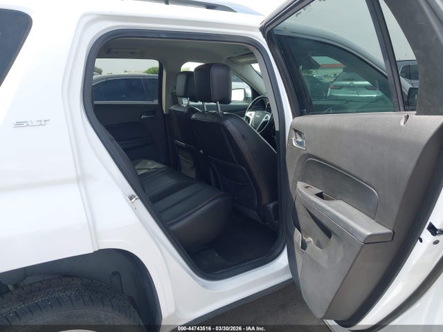 2GKALPEK8H6142652 GMC Terrain Slt