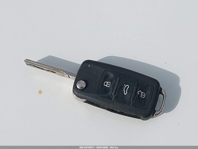 Продаж на аукціоні авто 2011 Volkswagen Jetta 2.5l Se, vin: 3VWDZ7AJ2BM363100, номер лоту: 44743517