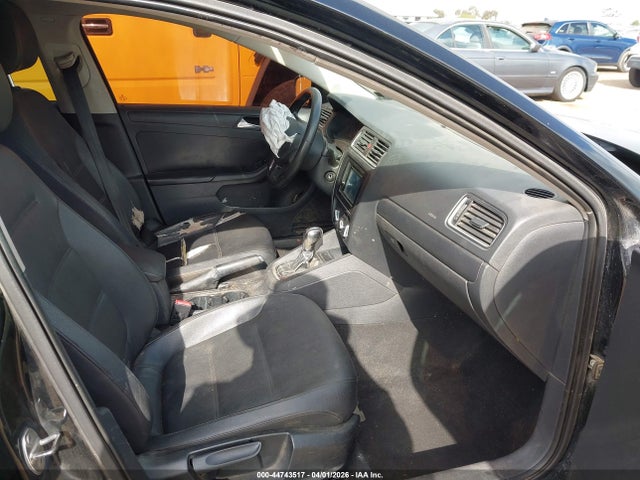 Продаж на аукціоні авто 2011 Volkswagen Jetta 2.5l Se, vin: 3VWDZ7AJ2BM363100, номер лоту: 44743517