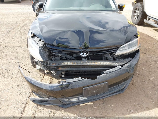 Продаж на аукціоні авто 2011 Volkswagen Jetta 2.5l Se, vin: 3VWDZ7AJ2BM363100, номер лоту: 44743517