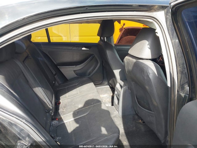 Продаж на аукціоні авто 2011 Volkswagen Jetta 2.5l Se, vin: 3VWDZ7AJ2BM363100, номер лоту: 44743517
