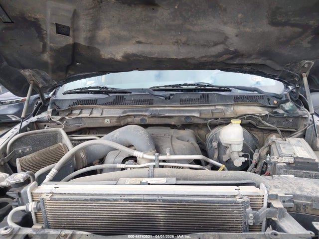 1C6RR6GT4ES287054 RAM 1500 Slt