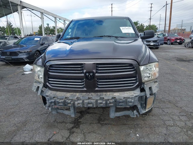1C6RR6GT4ES287054 RAM 1500 Slt