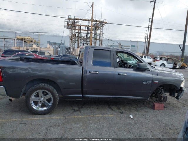1C6RR6GT4ES287054 RAM 1500 Slt