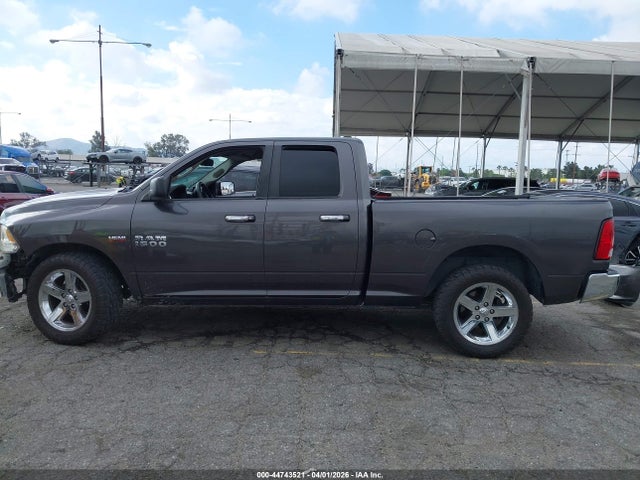 1C6RR6GT4ES287054 RAM 1500 Slt