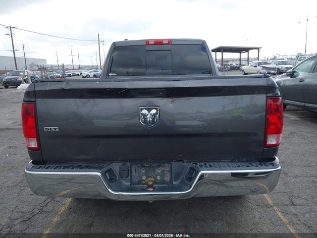 1C6RR6GT4ES287054 RAM 1500 Slt