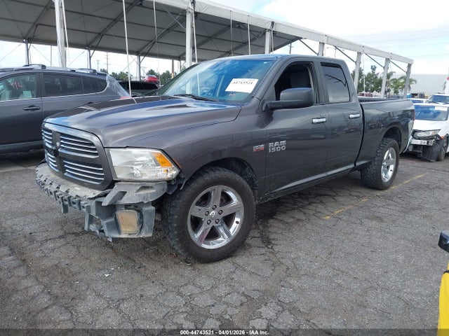 1C6RR6GT4ES287054 RAM 1500 Slt