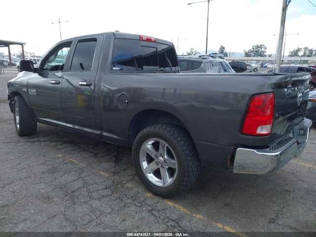 1C6RR6GT4ES287054 RAM 1500 Slt