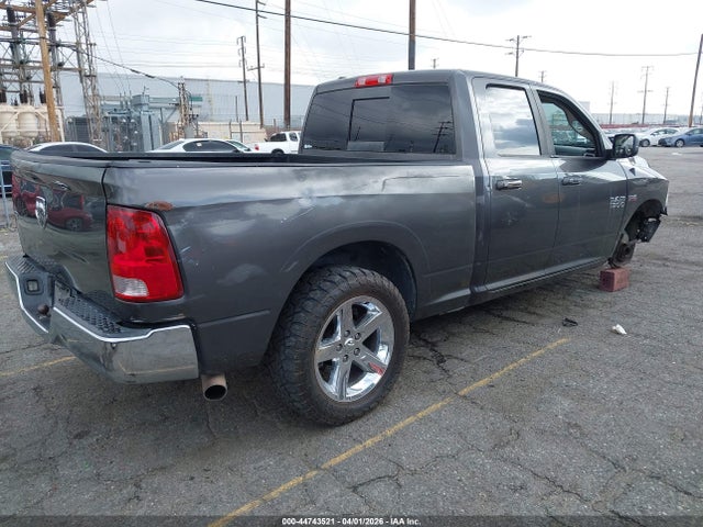1C6RR6GT4ES287054 RAM 1500 Slt