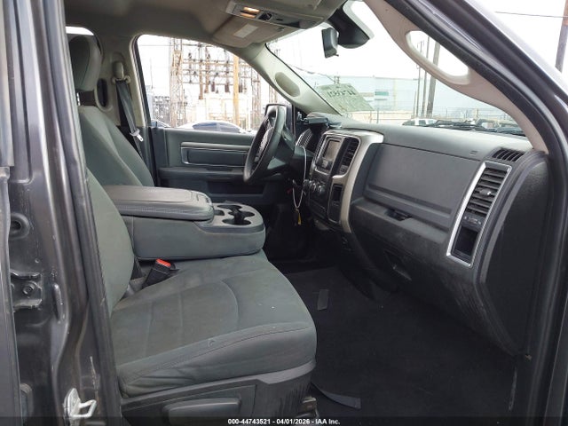 1C6RR6GT4ES287054 RAM 1500 Slt