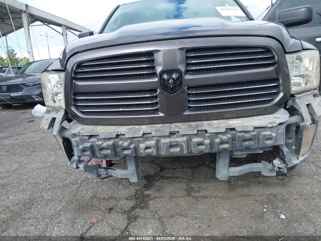 1C6RR6GT4ES287054 RAM 1500 Slt