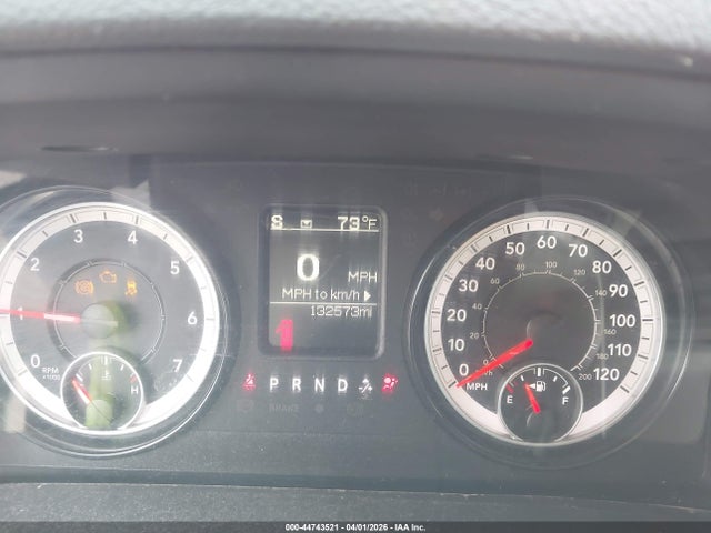 1C6RR6GT4ES287054 RAM 1500 Slt