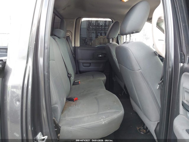 1C6RR6GT4ES287054 RAM 1500 Slt