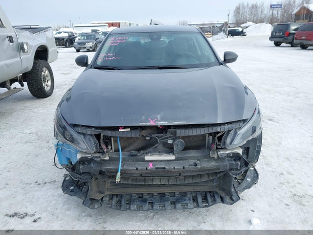 Nissan Altima Sv Awd 2025 1N4BL4DW2SN358637 Image 13