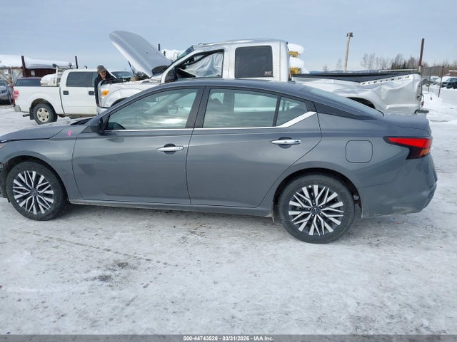 Nissan Altima Sv Awd 2025 1N4BL4DW2SN358637 Image 15