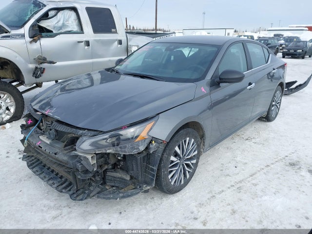 Nissan Altima Sv Awd 2025 1N4BL4DW2SN358637 Image 2