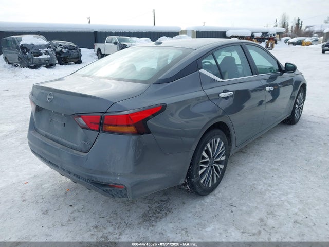 Nissan Altima Sv Awd 2025 1N4BL4DW2SN358637 Image 4