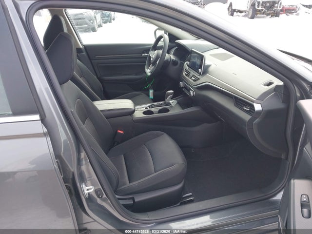 Nissan Altima Sv Awd 2025 1N4BL4DW2SN358637 Image 5