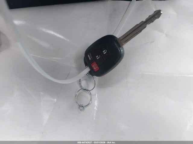 Toyota CAMRY SE 2014 4T1BF1FK2EU817620 Image 11