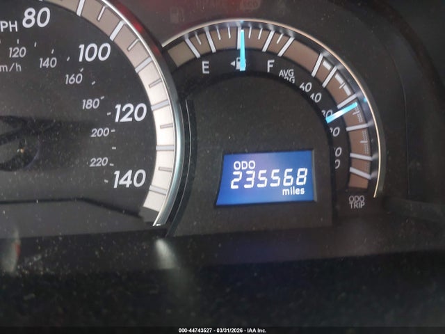 Toyota CAMRY SE 2014 4T1BF1FK2EU817620 Image 16