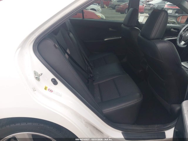 Toyota CAMRY SE 2014 4T1BF1FK2EU817620 Image 8