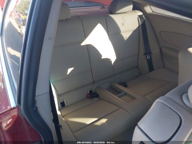 2013 Bmw 128i მანქანა იყიდება აუქციონზე, vin: WBAUP7C57DVP24769, აუქციონის ნომერი: 44743532
