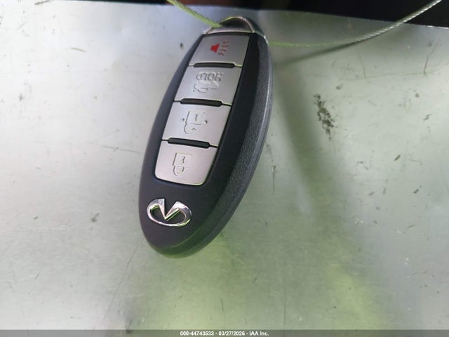 2017 INFINITI Q50 JN1EV7AR4HM831117 Photo 10