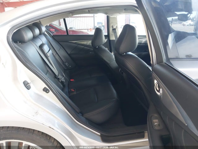 2017 INFINITI Q50 JN1EV7AR4HM831117 Photo 7