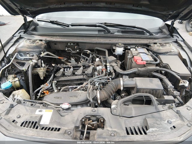 1HGCY1F35PA060231 Honda ACCORD EX