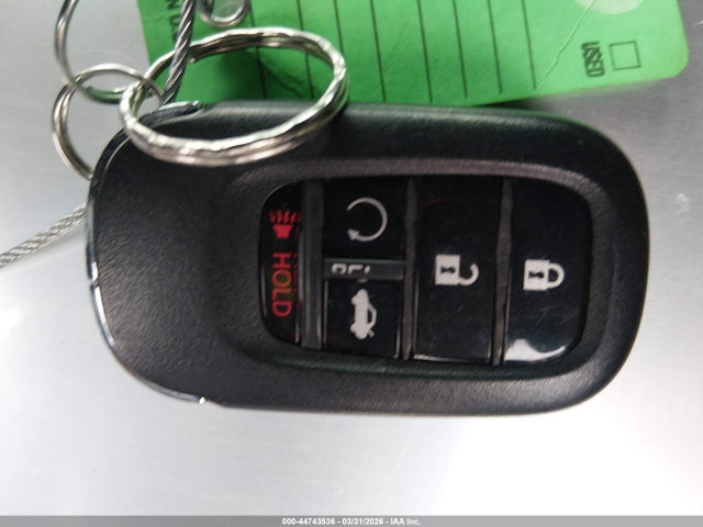 1HGCY1F35PA060231 Honda ACCORD EX