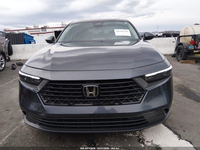 1HGCY1F35PA060231 Honda ACCORD EX