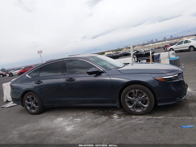 1HGCY1F35PA060231 Honda ACCORD EX