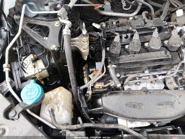 1HGCY1F35PA060231 Honda ACCORD EX
