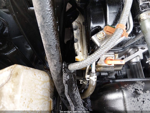 1HGCY1F35PA060231 Honda ACCORD EX
