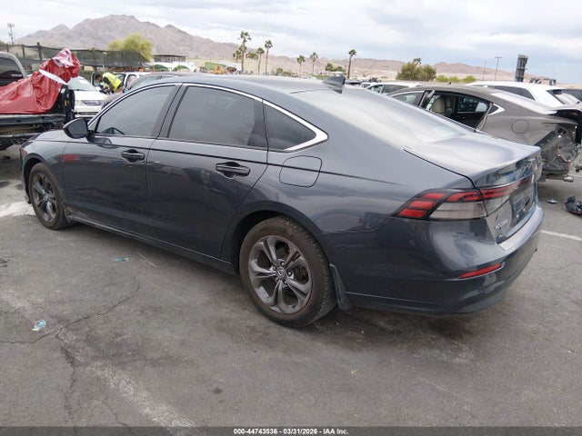 1HGCY1F35PA060231 Honda ACCORD EX