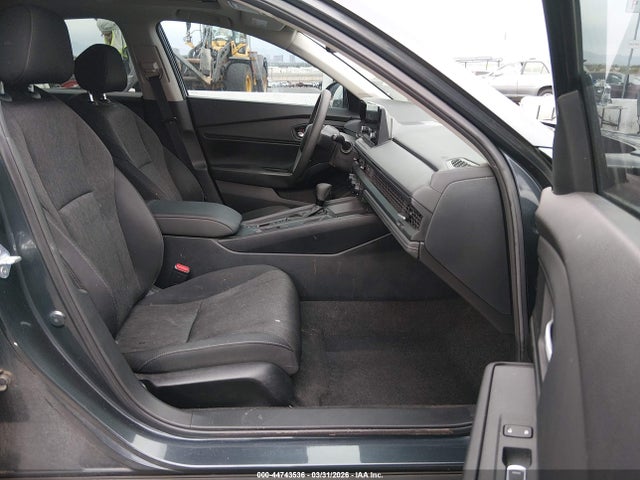 1HGCY1F35PA060231 Honda ACCORD EX