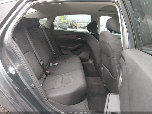 1HGCY1F35PA060231 Honda ACCORD EX