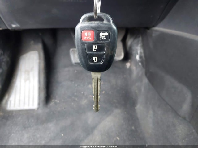 Toyota Corolla S Plus 2014 5YFBURHE8EP048117 Image 11