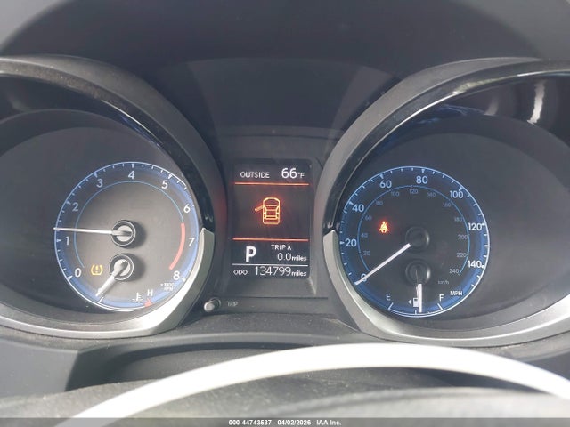 Toyota Corolla S Plus 2014 5YFBURHE8EP048117 Image 7