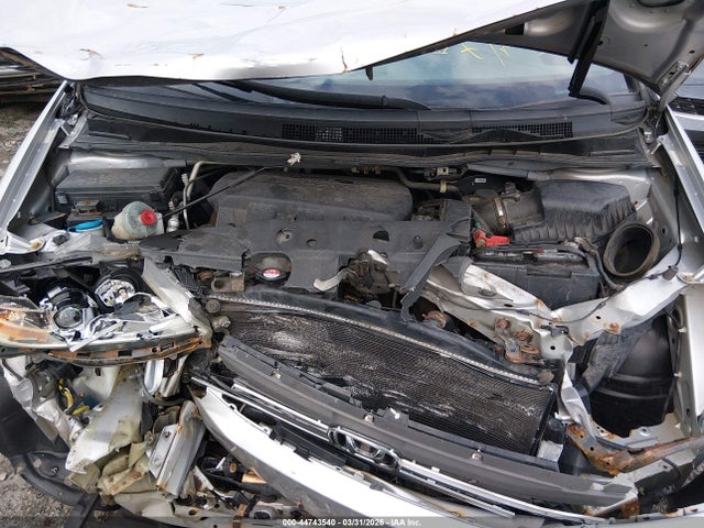 44743540 :رقم المزاد ، 5FNRL5H67DB031886 vin ، 2013 Honda Odyssey Ex-l مزاد بيع