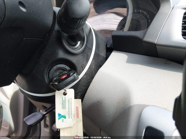44743540 :رقم المزاد ، 5FNRL5H67DB031886 vin ، 2013 Honda Odyssey Ex-l مزاد بيع